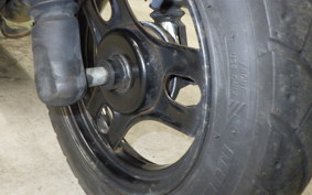 HONDA TODAY 2 AF67