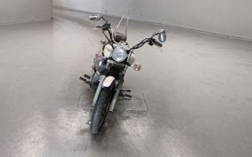 YAMAHA DRAGSTAR 250 VG02J