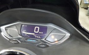 HONDA PCX 160 2011 KF47
