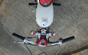 HONDA  MONKEY 30TH ANNIVERSARY  Z50J