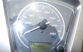 HONDA LEAD 125 JF45