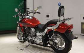 YAMAHA DRAGSTAR 400 2012 VH02J