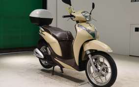 HONDA SHﾓｰﾄﾞ JF51
