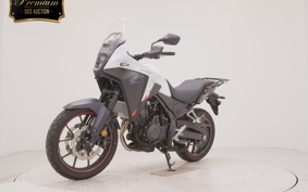 HONDA NX400 2024 NC65