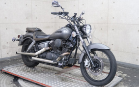 YAMAHA DRAGSTAR 250 VG05J