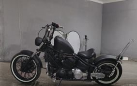 YAMAHA DRAGSTAR 400 1996 4TR