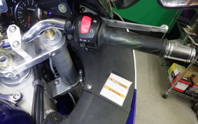 SUZUKI GSX-1300R HAYABUSA 2001
