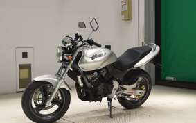 HONDA HORNET 250 2004 MC31