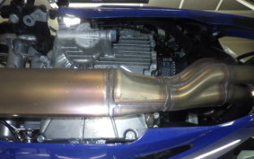 KAWASAKI ZX-4RR 2024 ZX400P