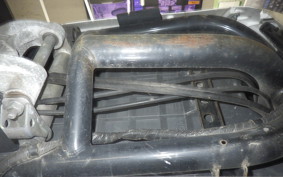 HONDA GYRO CANOPY 1993 TA03