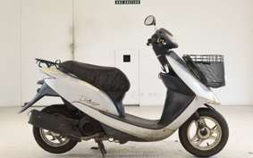 HONDA DIO Gen.6 AF62