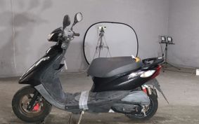 YAMAHA JOG ZR EVOLUTION2 SA39J