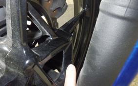 KAWASAKI NINJA 250 EX250P