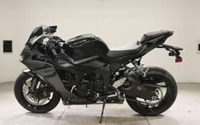 KAWASAKI NINJA ZX-6R A 2026 ZX636J