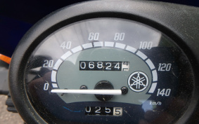 YAMAHA XTZ125 PCJL