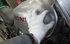 HONDA CB750 GEN 2 K 2007 RC42