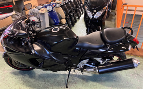 SUZUKI GSX-1300R HAYABUSA 2009 CK111