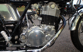 YAMAHA SR400 2003 RH01J