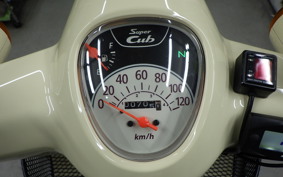 HONDA C110 SUPER CUB JA44