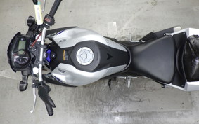 YAMAHA MT-25 2021 RG10J