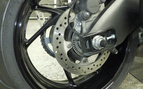 SUZUKI GSX-S 1000 Gen.2 2013 EK1AA