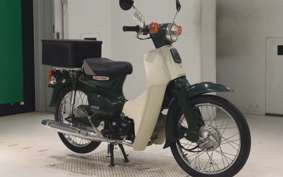 HONDA C50 SUPER CUB 2026 AA01