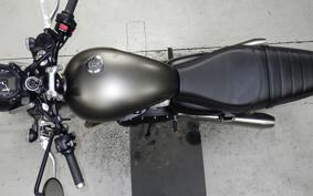 TRIUMPH SPEED TWIN 900 2023