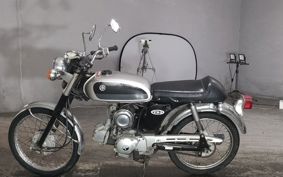 YAMAHA YB-1 FOUR UA05J