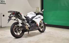 HONDA CBR250RR A 1986 MC51