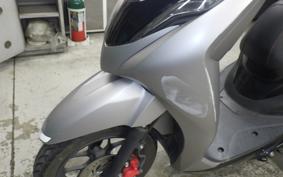 HONDA LEAD 125 JK12