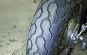 HONDA REBEL 250 2012 MC13