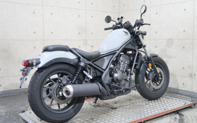 HONDA REBEL MC49