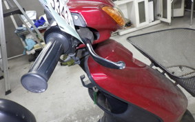YAMAHA JOG Gen.5 2004 SA36J