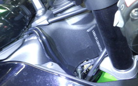 KAWASAKI NINJA ZX-6R A 2016