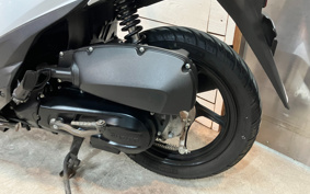 SUZUKI ADDRESS V110 CE47A