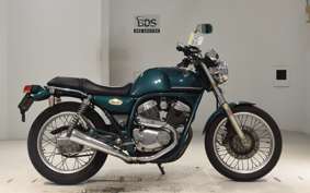 YAMAHA SRV250 RENAISSA 4DN