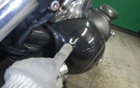 YAMAHA DRAGSTAR 250 2004 VG02J