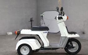 HONDA GYRO TD02