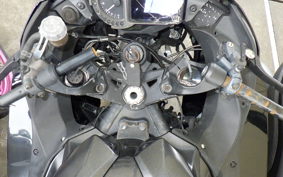 KAWASAKI NINJA H2 SX SE 2019 ZXT02A