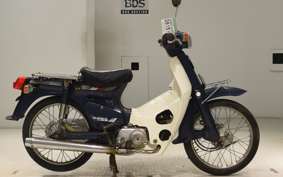 HONDA C50 SUPER CUB E C50