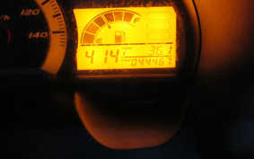 YAMAHA MAJESTY 250 SG20J