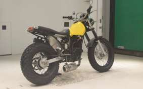 YAMAHA TW200 2016 2JL