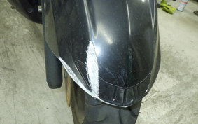 YAMAHA CYGNUS 125 X 2 2006 SE44J