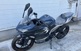 KAWASAKI Ninja 250 ABS EX250Y