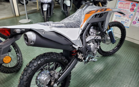 HONDA CRF250L MD47