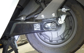 HONDA EM1 e: 2025 EF16