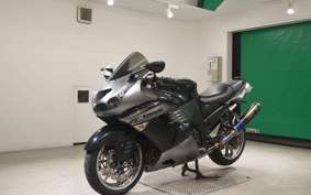KAWASAKI ZZ1400 NINJA R 2009 ZXT40C