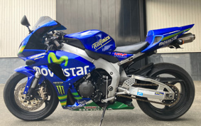HONDA CBR1000RR 2009 SC57