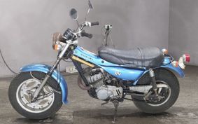 SUZUKI VAN VAN125 RV125