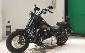 HARLEY FLSTSB 1580 2008
